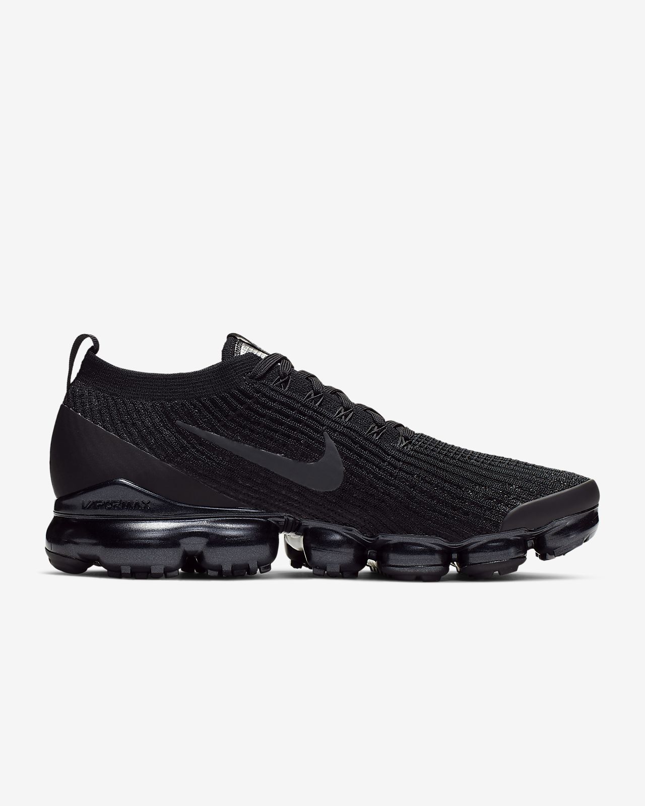 Nike Air VaporMax 3.0 Oreo AJ6900 002 Release M2 Film