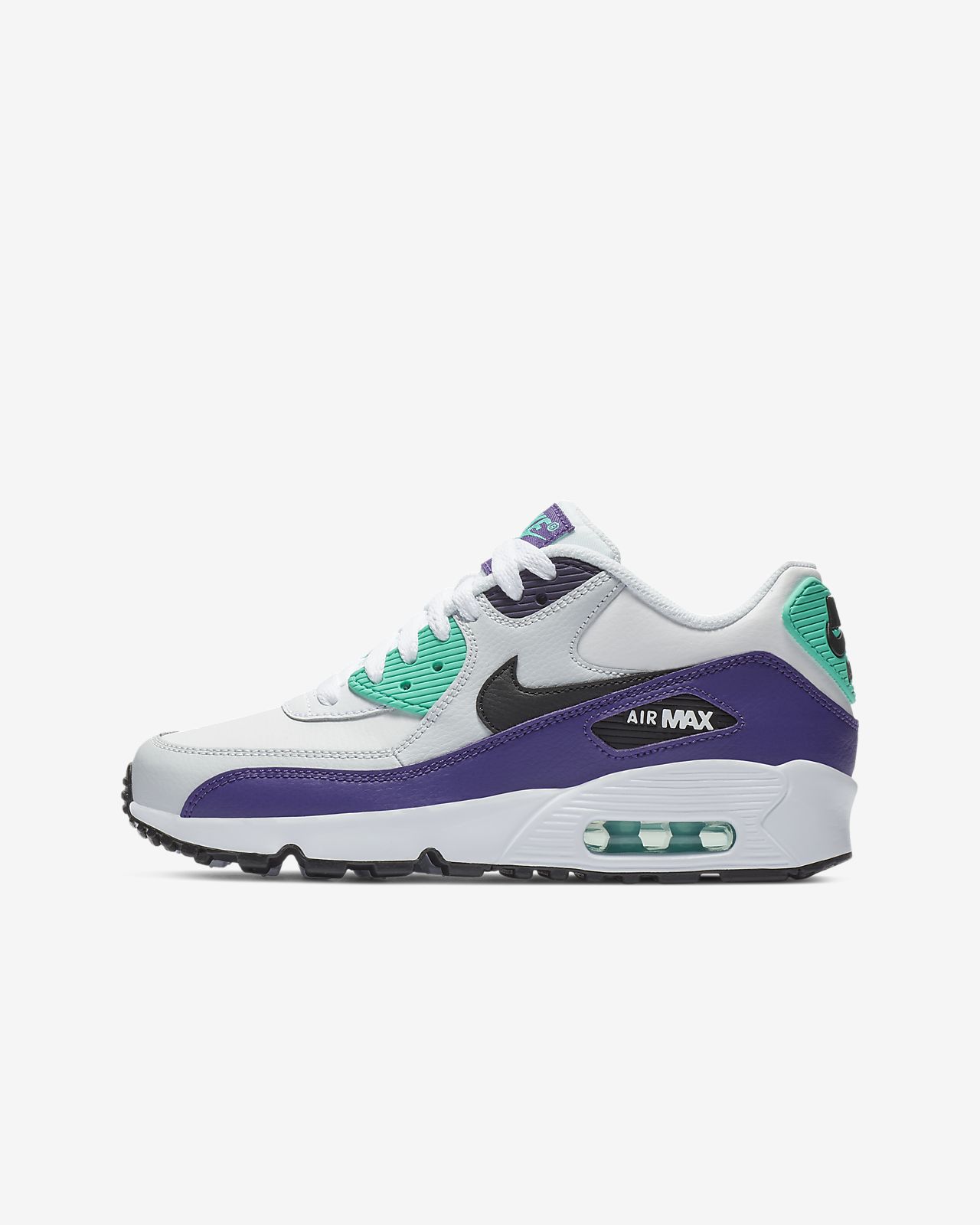 air max 90 vecchie