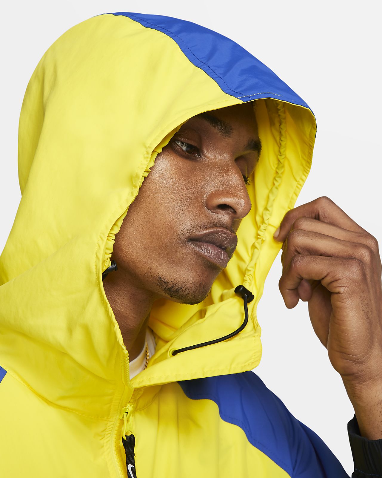 chaqueta nike en cuadrado chaqueta nike en cuadrado
