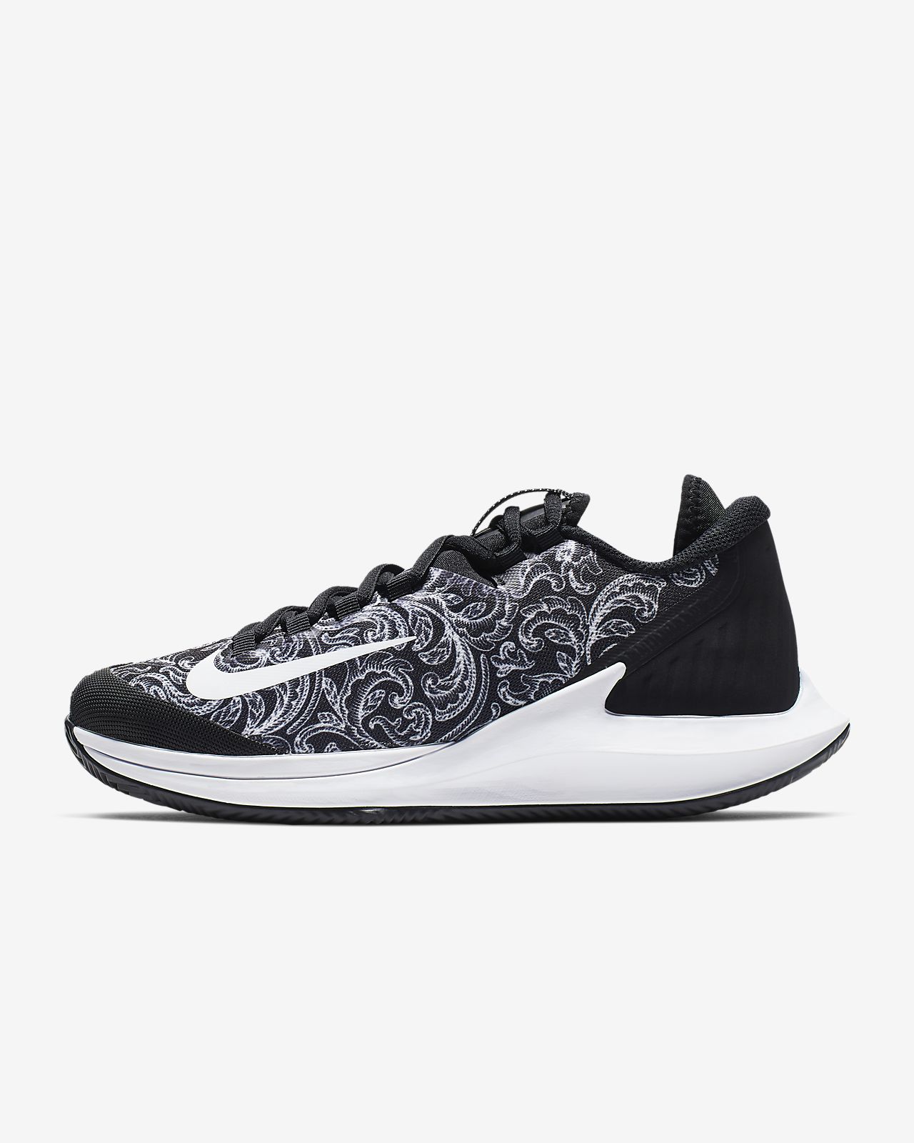 NikeCourt Air Zoom Zero Clay Tennisschuh für Damen NikeCourt Air Zoom Zero Clay Tennisschuh für Damen