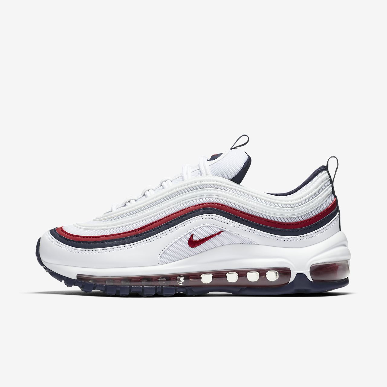 Nike Air Max 97 Pinnacle QS Older Kids' Shoe. Nike LU