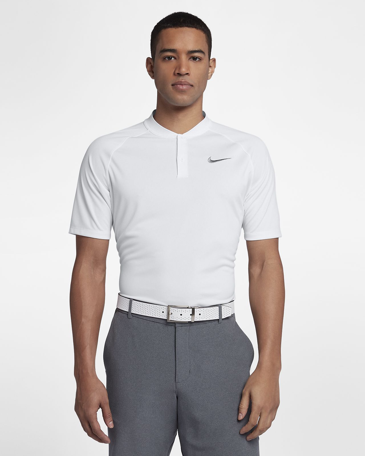 Nike Dri-FIT Momentum Men's Standard 