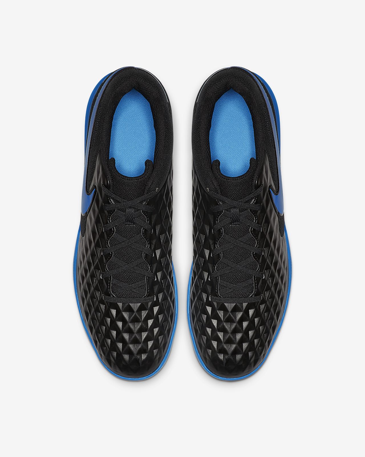 tiempo indoor