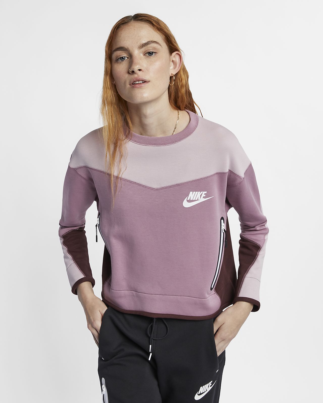 nike sportswear womens