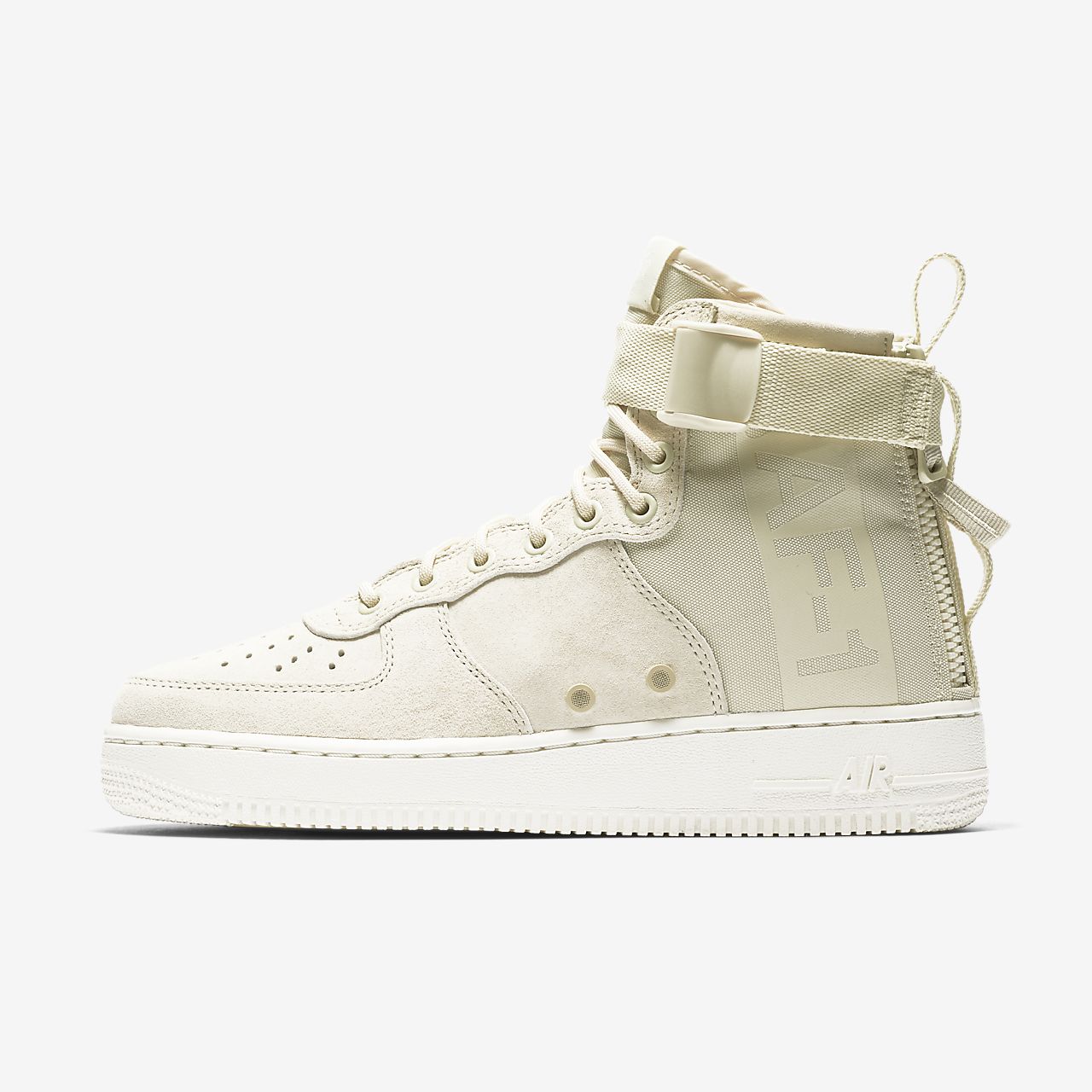 air force 1 mid donna