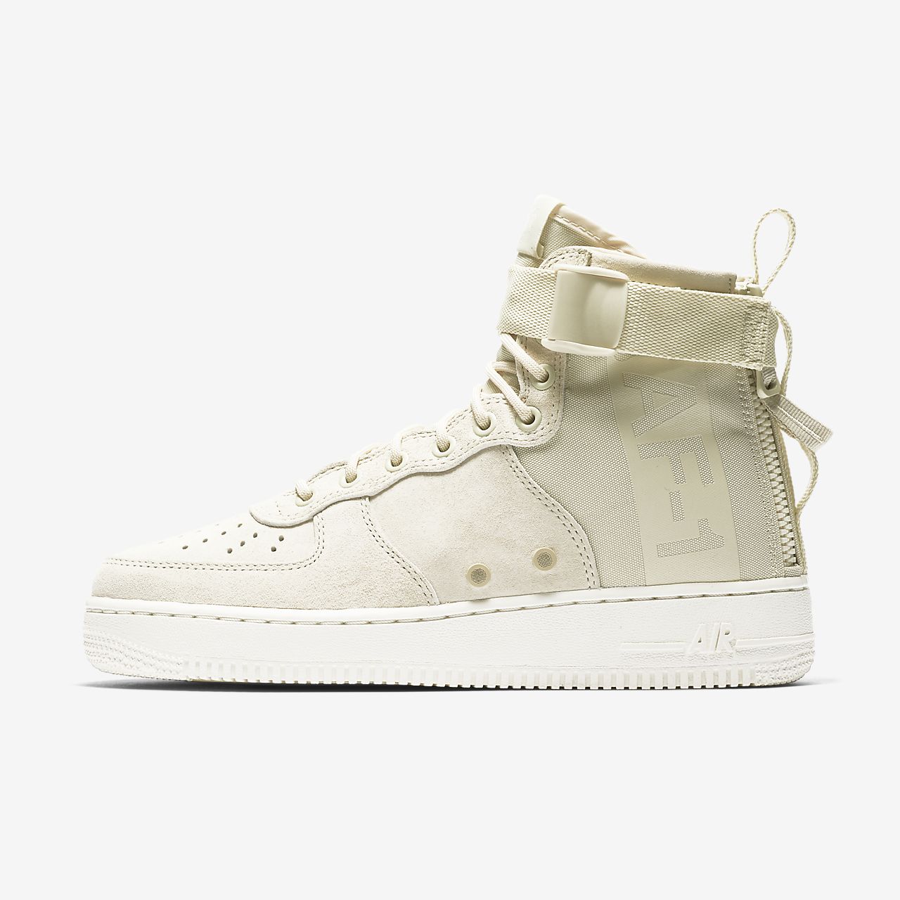 nike sf air force 1 mid shoe nike sf air force 1 mid shoe