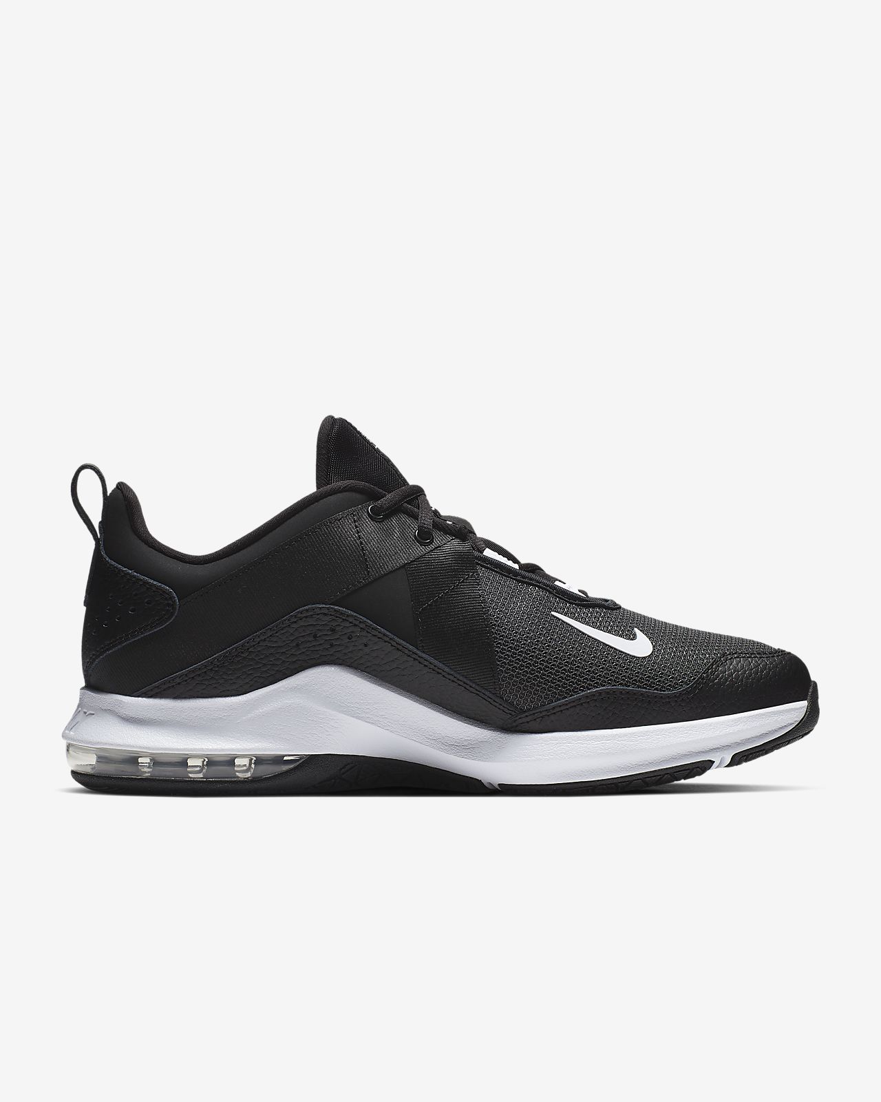 nike alpha trainers