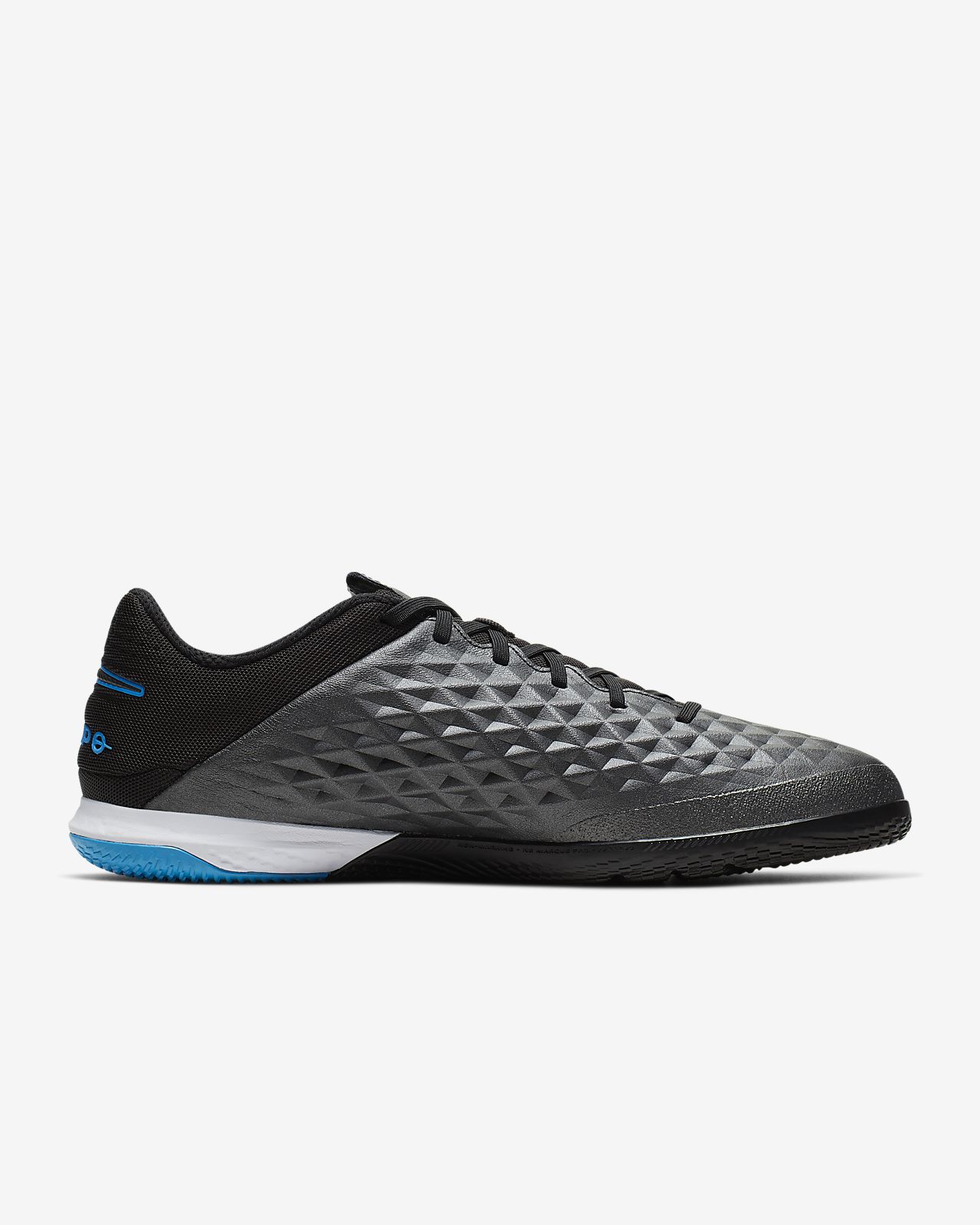 Nike React Tiempo Legend 8 Pro Ic Indoor Court Soccer Shoe Nike Com