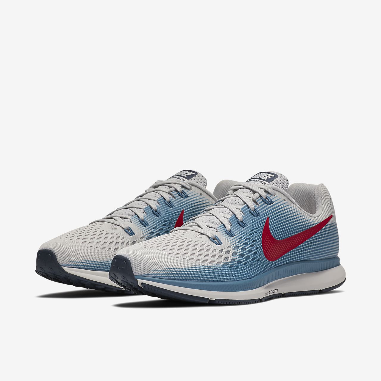 nike air zoom pegasus 34 男子跑步鞋耐克官网 中国