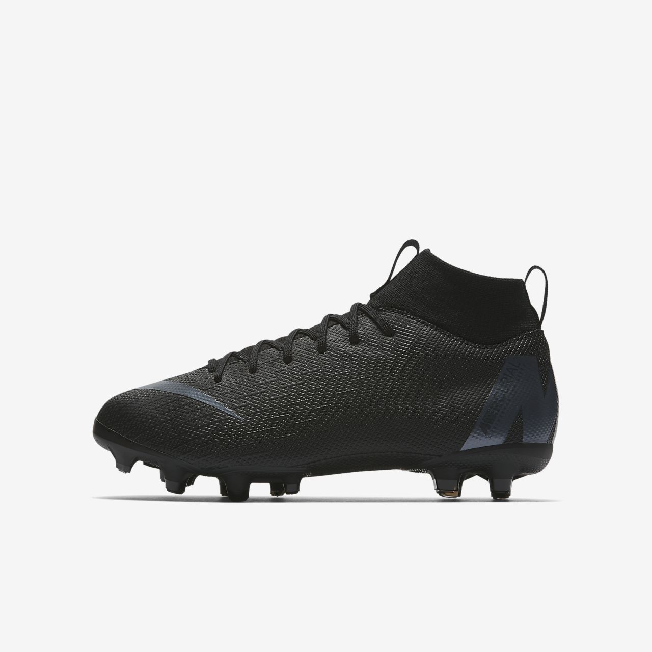 nike jr superfly 6 academy