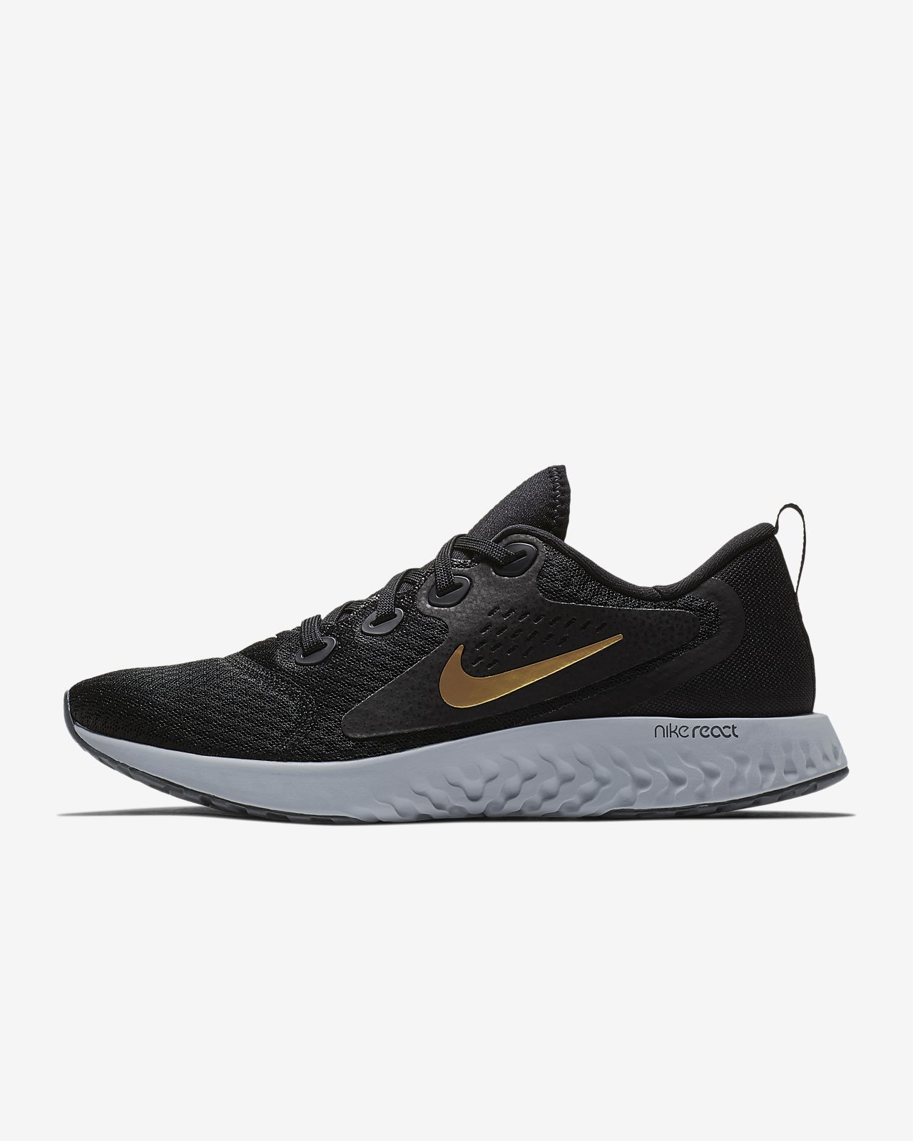 nike legend react recensioni