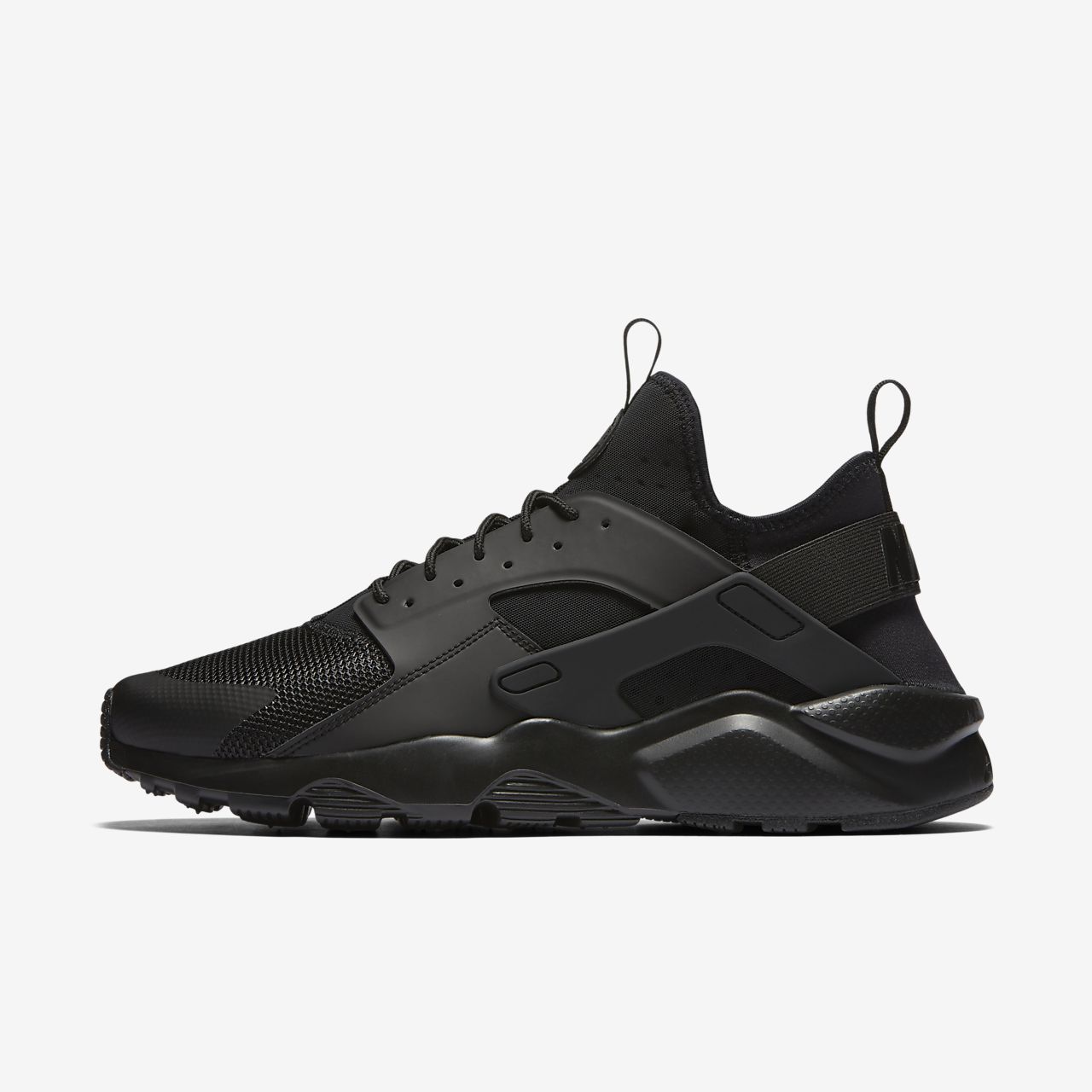 Acquista nike air huarache ultra nere - OFF37% sconti