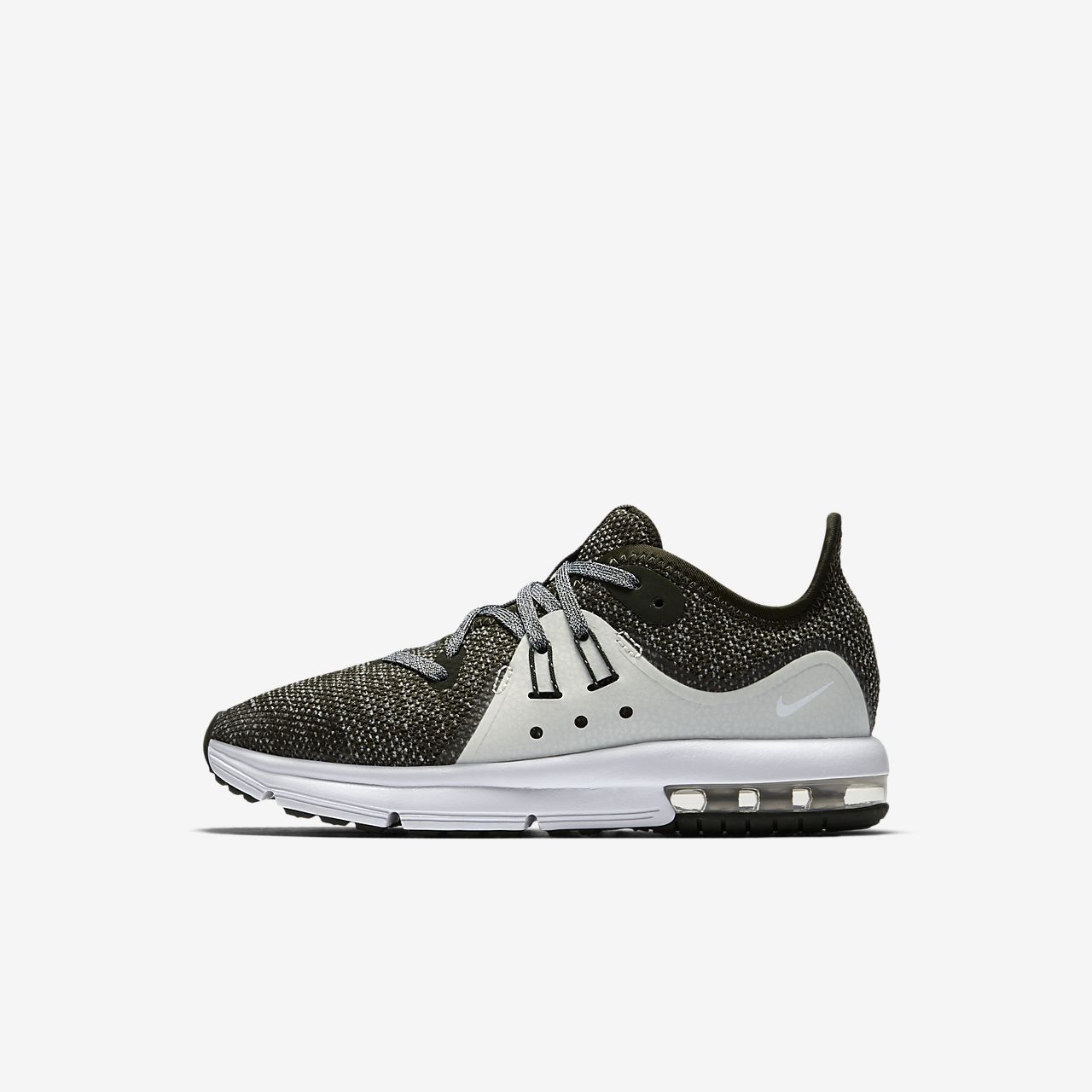 nike air max sequent niño nike air max sequent niño