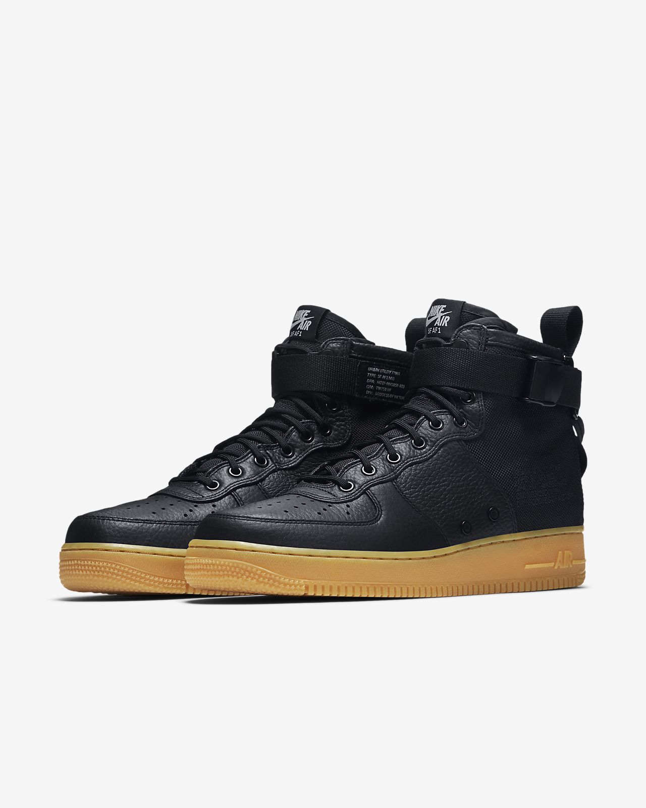 nike sf af1 mid scarpe da ginnastica uomo nike sf af1 mid scarpe da ginnastica uomo