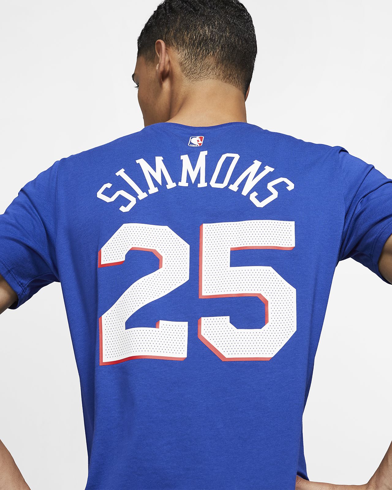 ben simmons t shirt