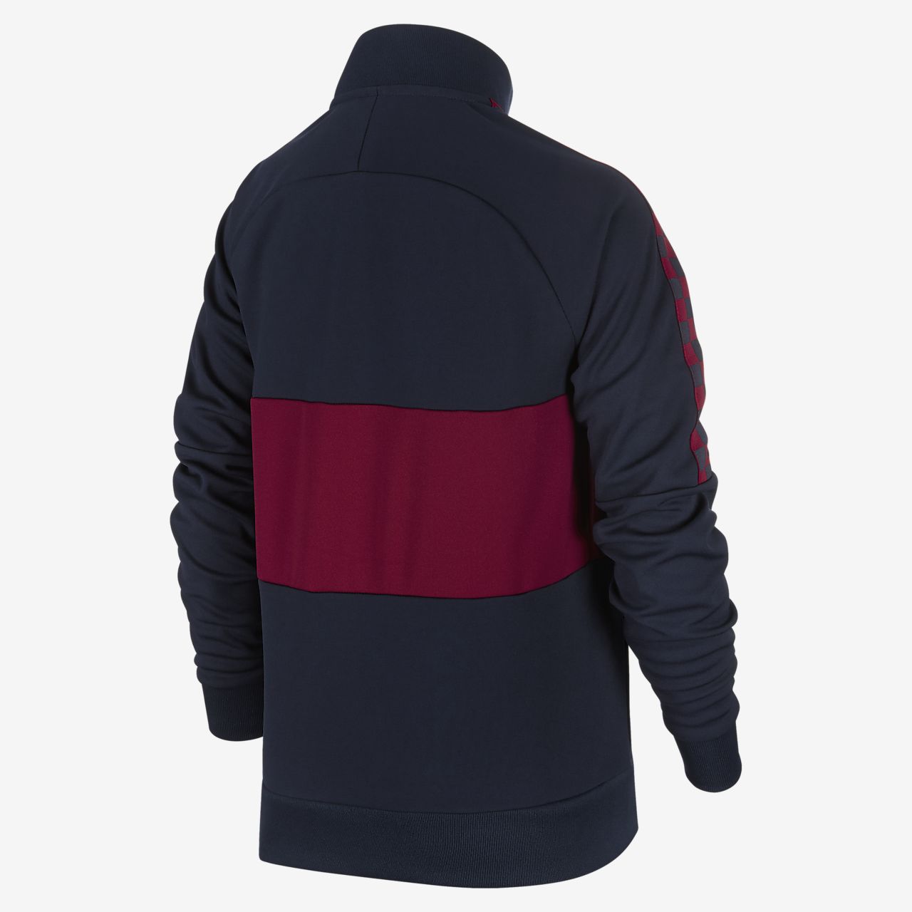 FC Barcelona Fußballjacke für ältere Kinder FC Barcelona Fußballjacke für ältere Kinder