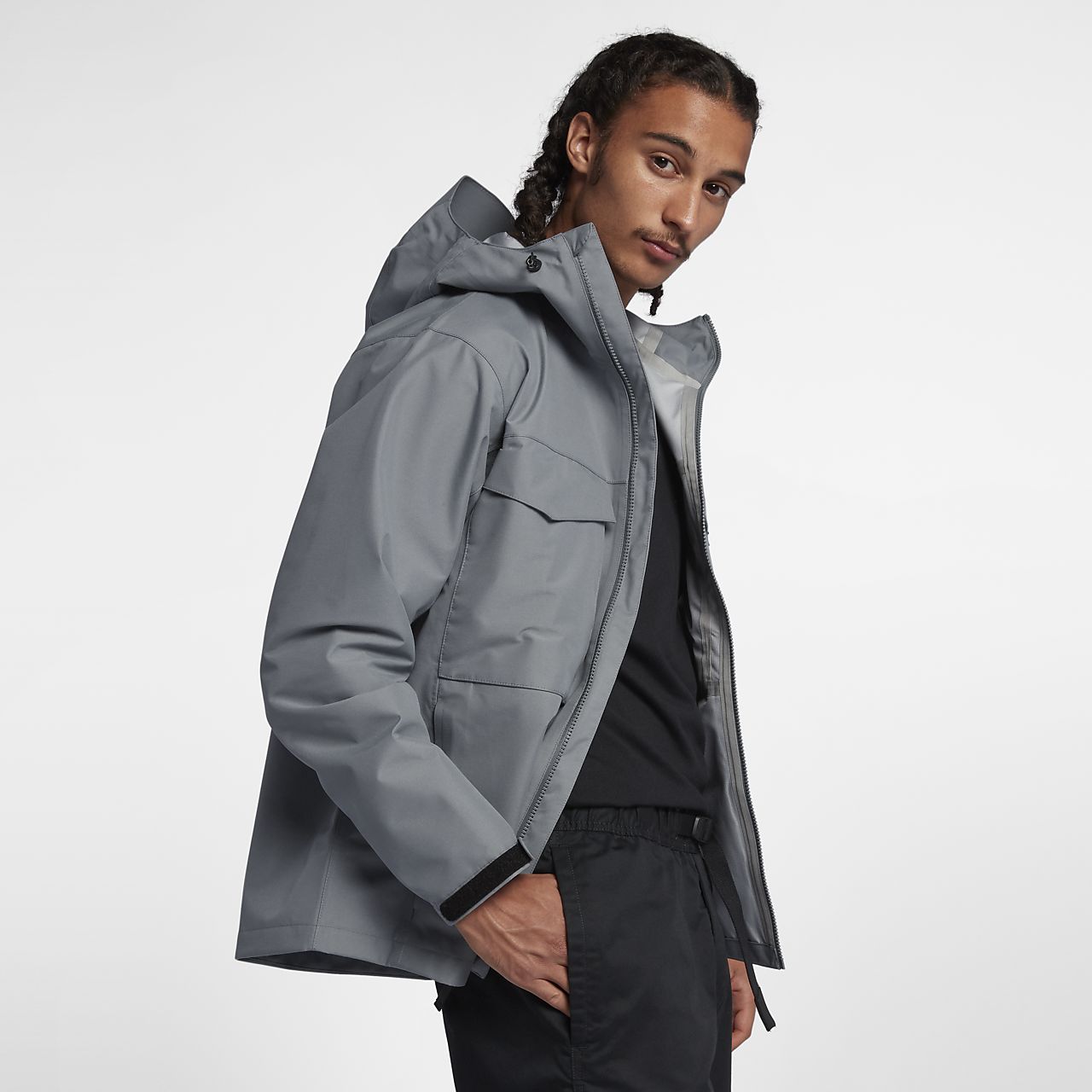 nikelab m65 jacket