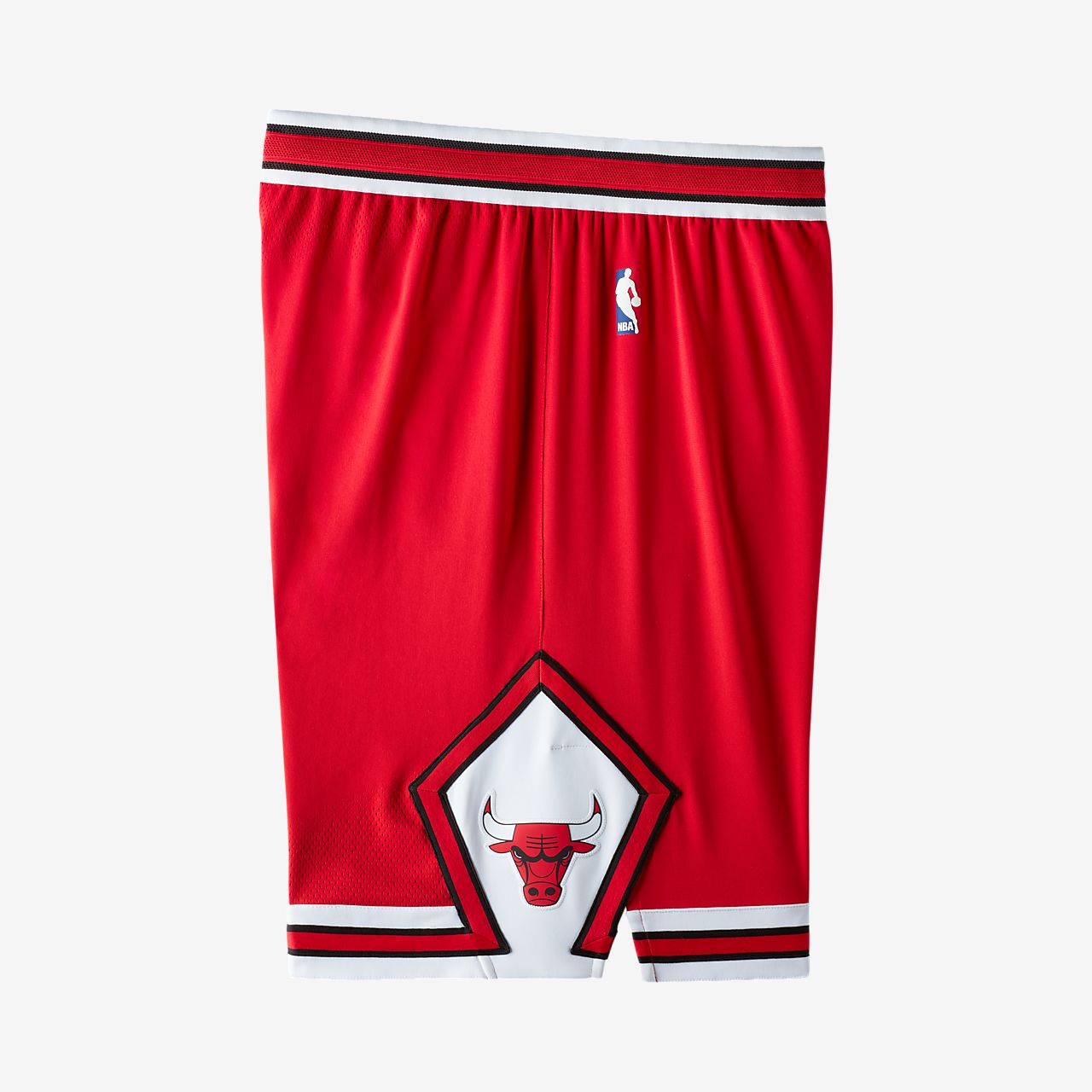 chicago bulls jersey and shorts