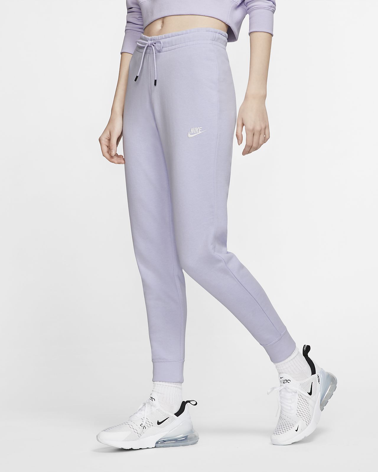 nike essential pantalon