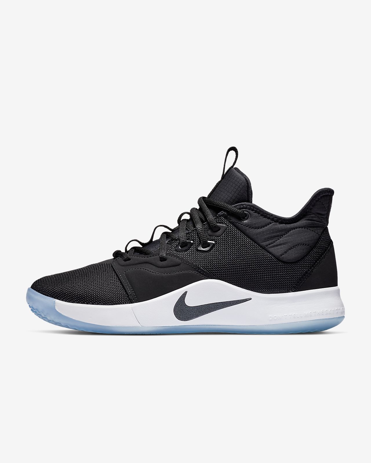 nike pg 3 donna scontate