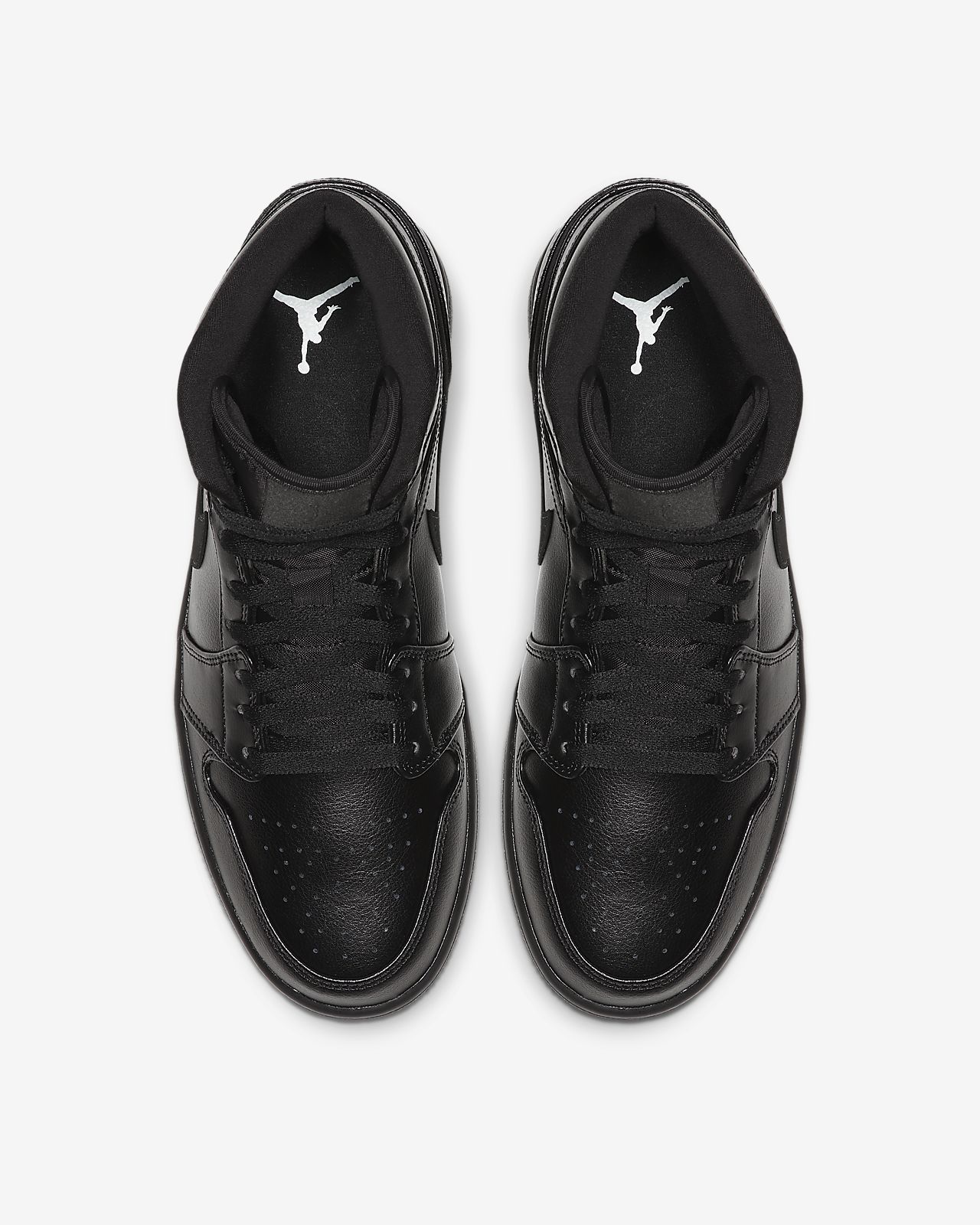 Air Jordan 1 Mid Shoe Air Jordan 1 Mid Shoe