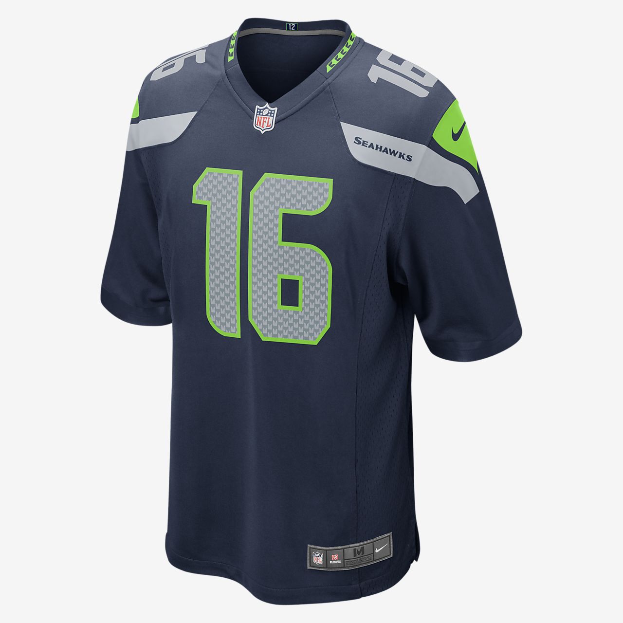 Seattle Seahawks Jersey 2024 - Lari Karlene