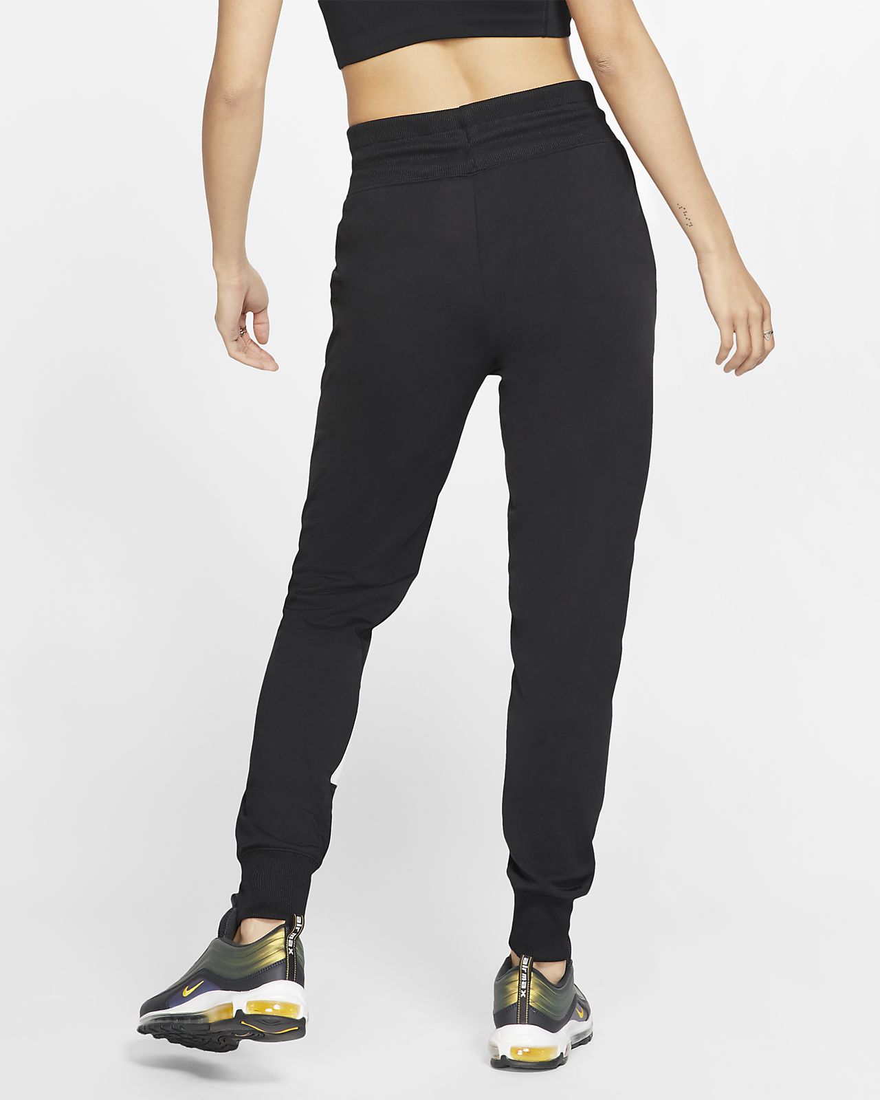 trainingsbroek nike dames