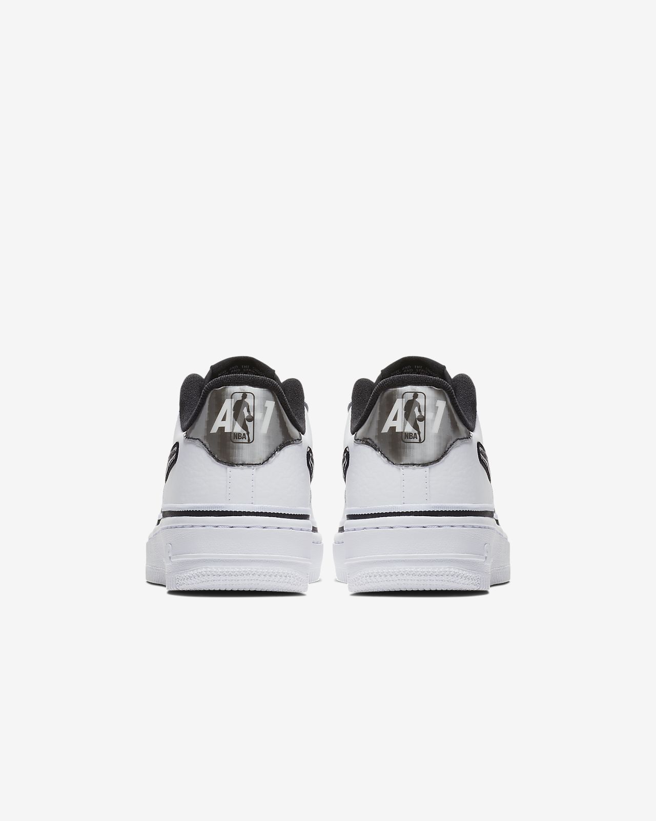 air force 1 lv8 sport gs