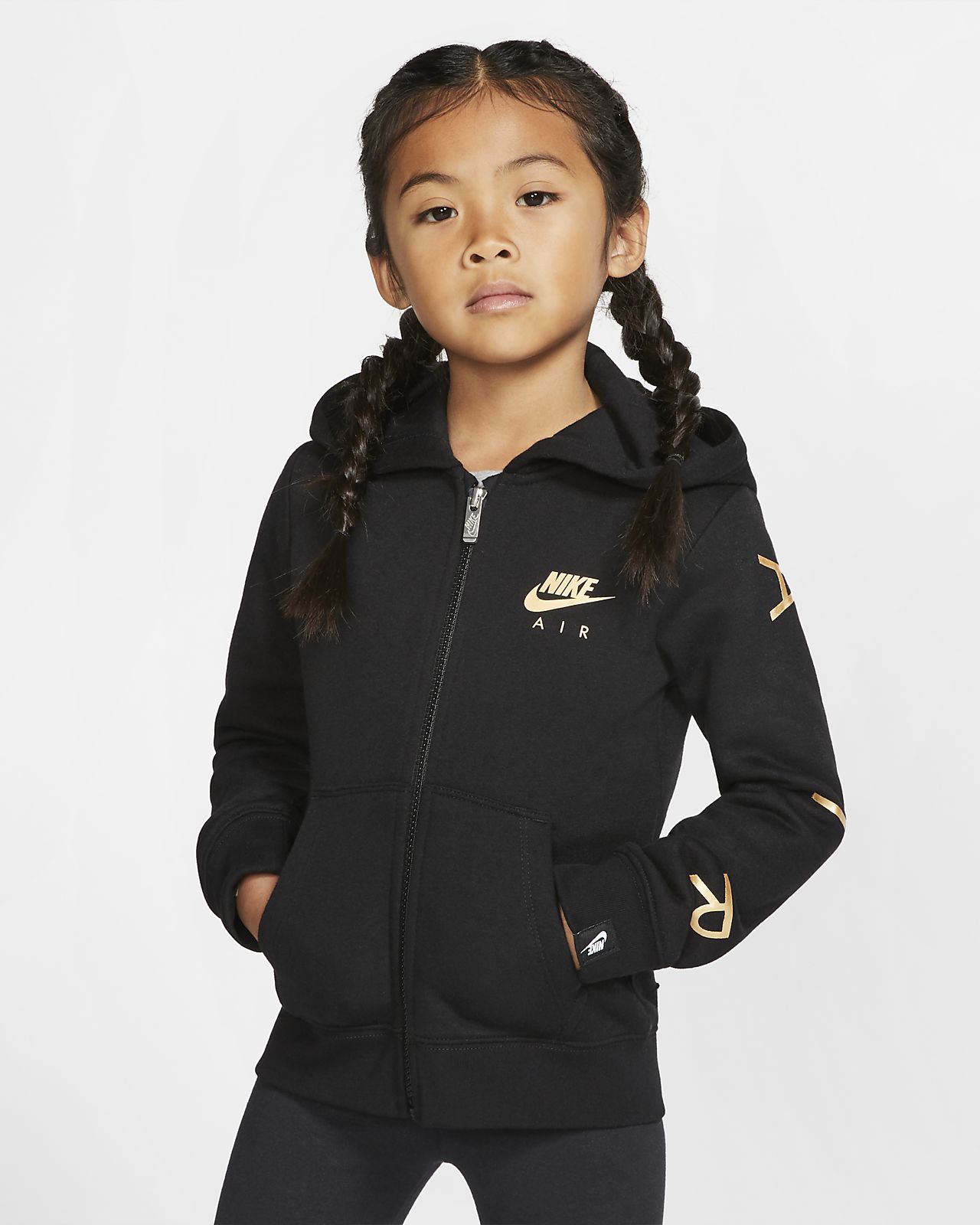 felpa bambina corta nike felpa bambina corta nike