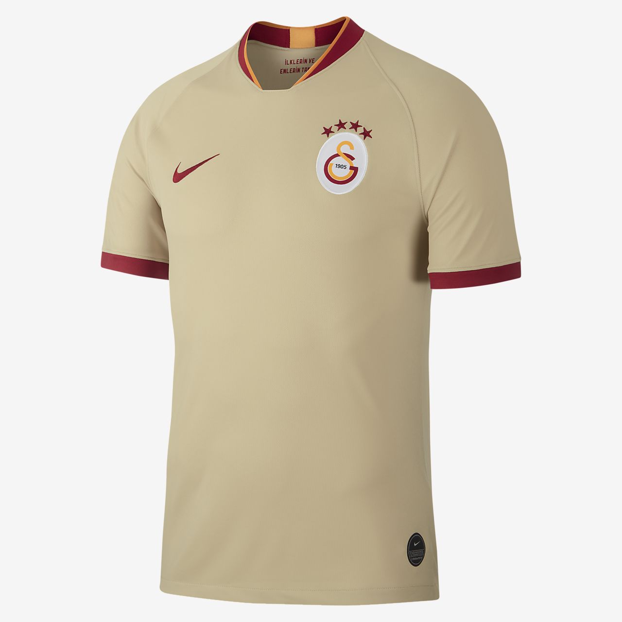 maglie da calcio nike