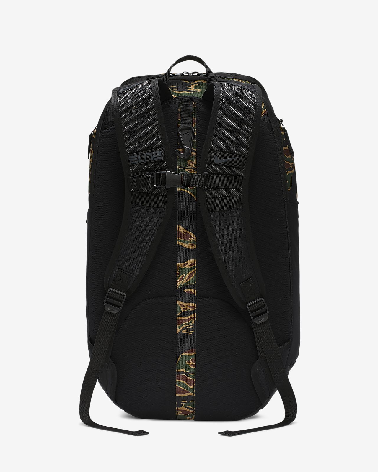 Nike Hoops Elite Pro Basketball Backpack