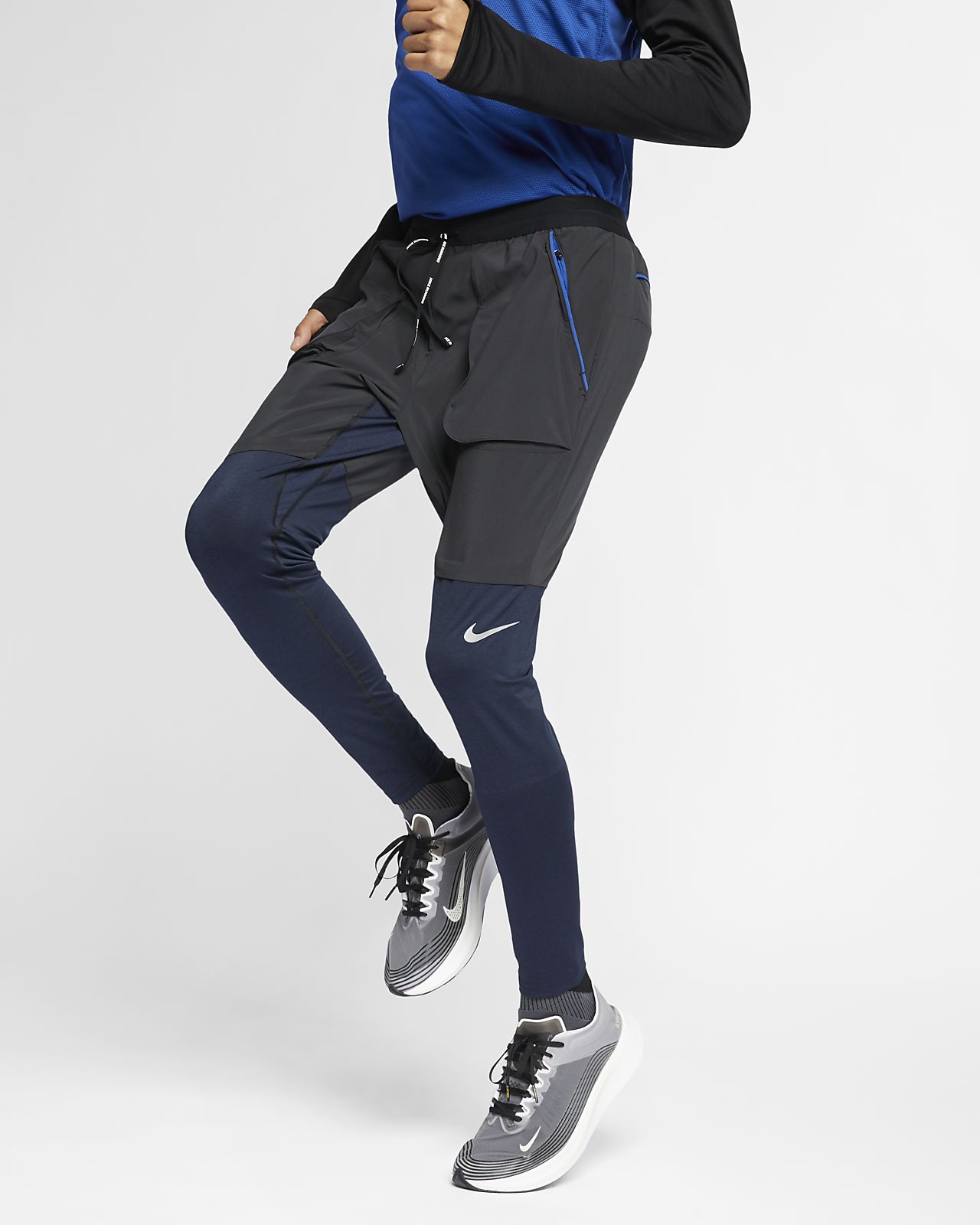 running trousers nike