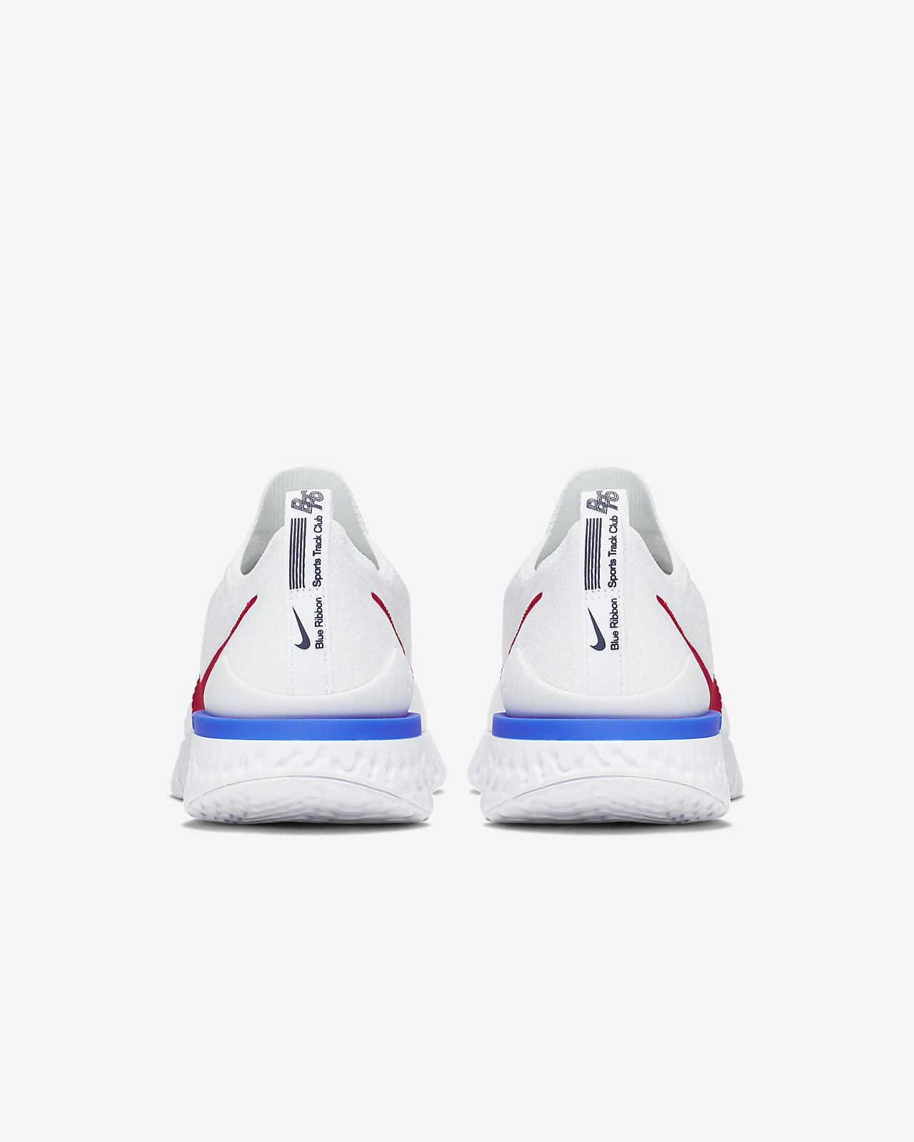 Calzado de running para hombre Nike Epic React Flyknit 2 BRS Calzado de running para hombre Nike Epic React Flyknit 2 BRS