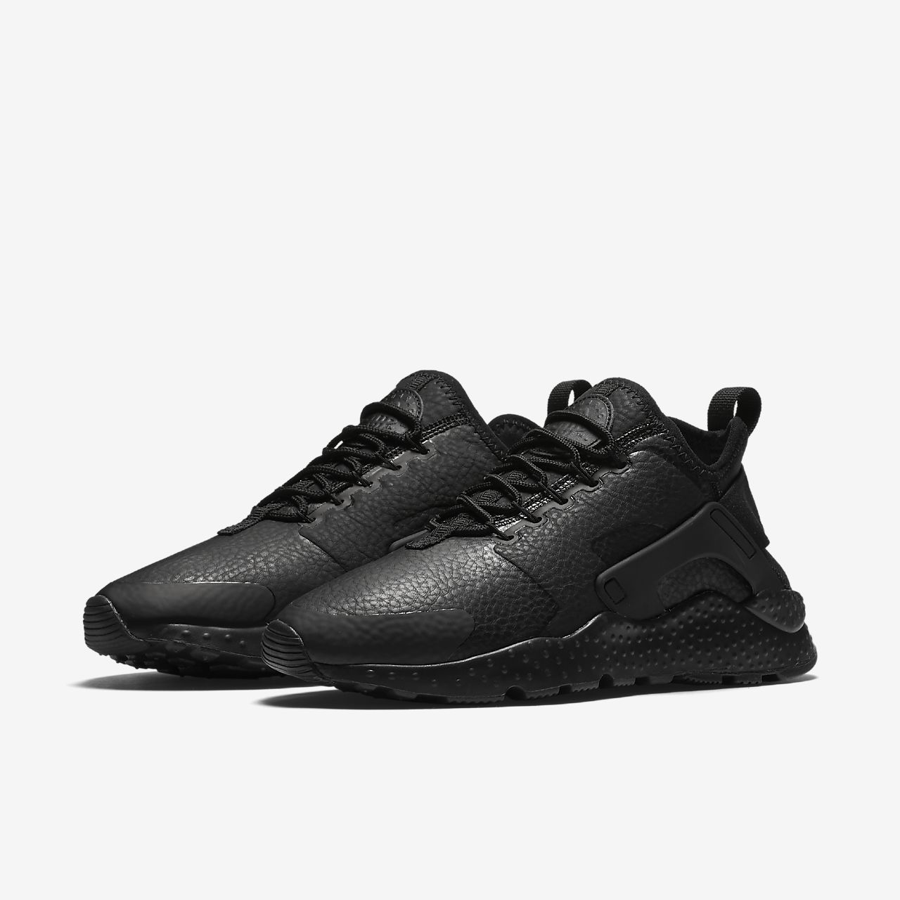 nike air huarache premium women's black nike air huarache premium women's black