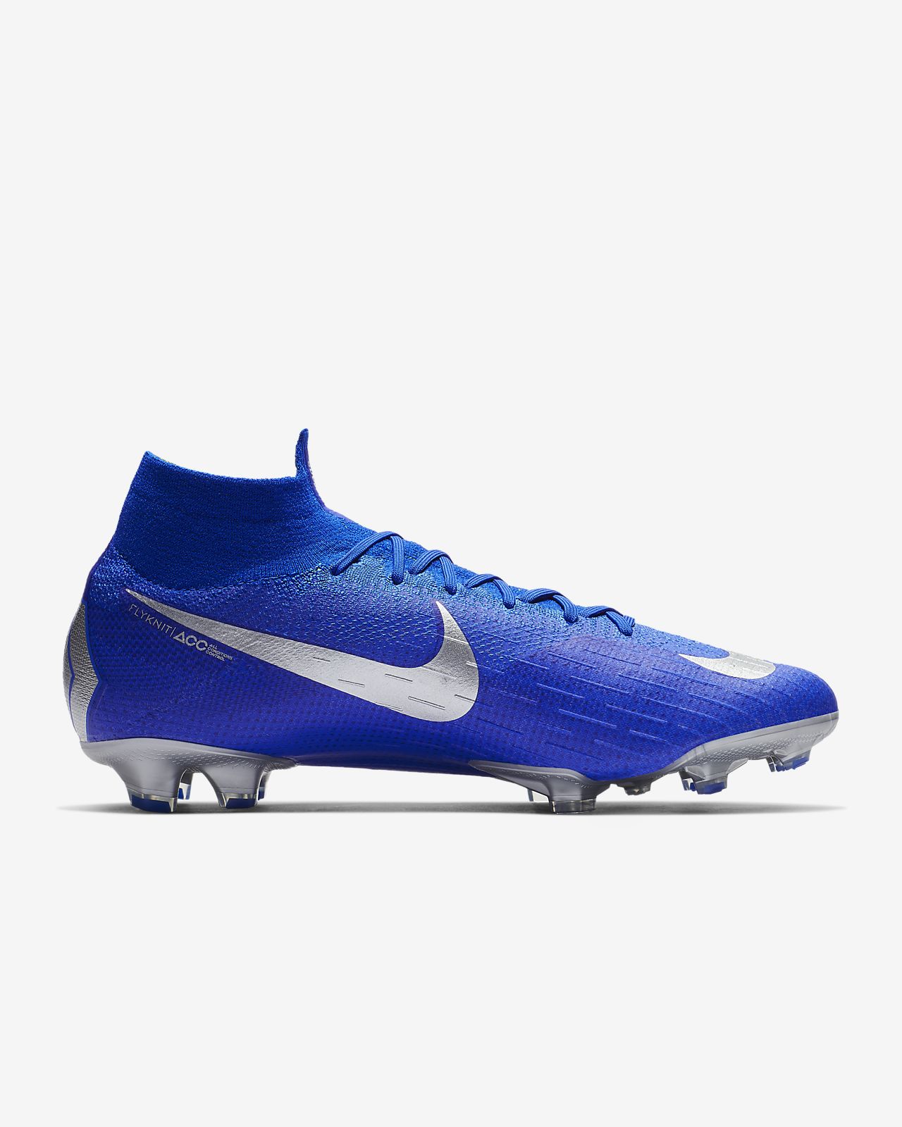 Nike Mercurial Superfly IV SG Soccer Cleats YouTube