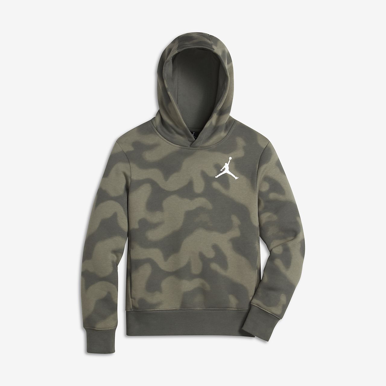 flight sweatshirt