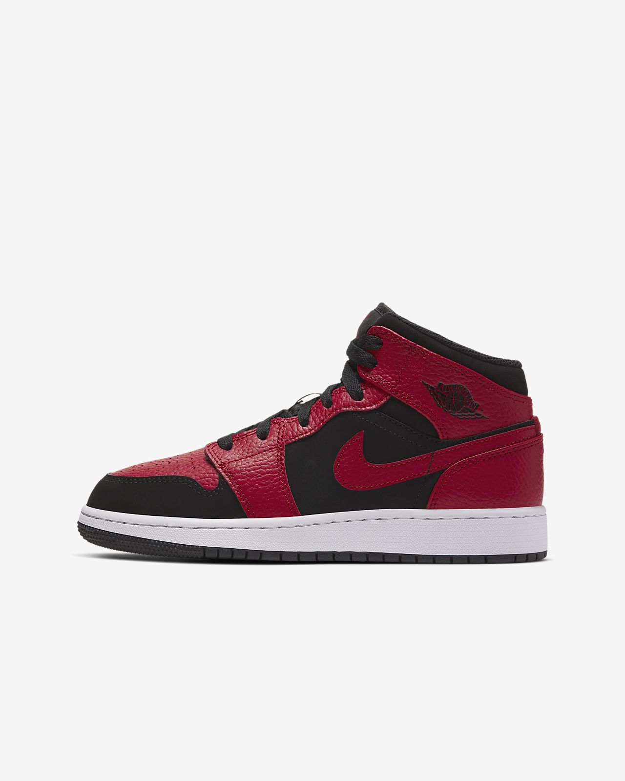 air jordan 1 mid niño air jordan 1 mid niño