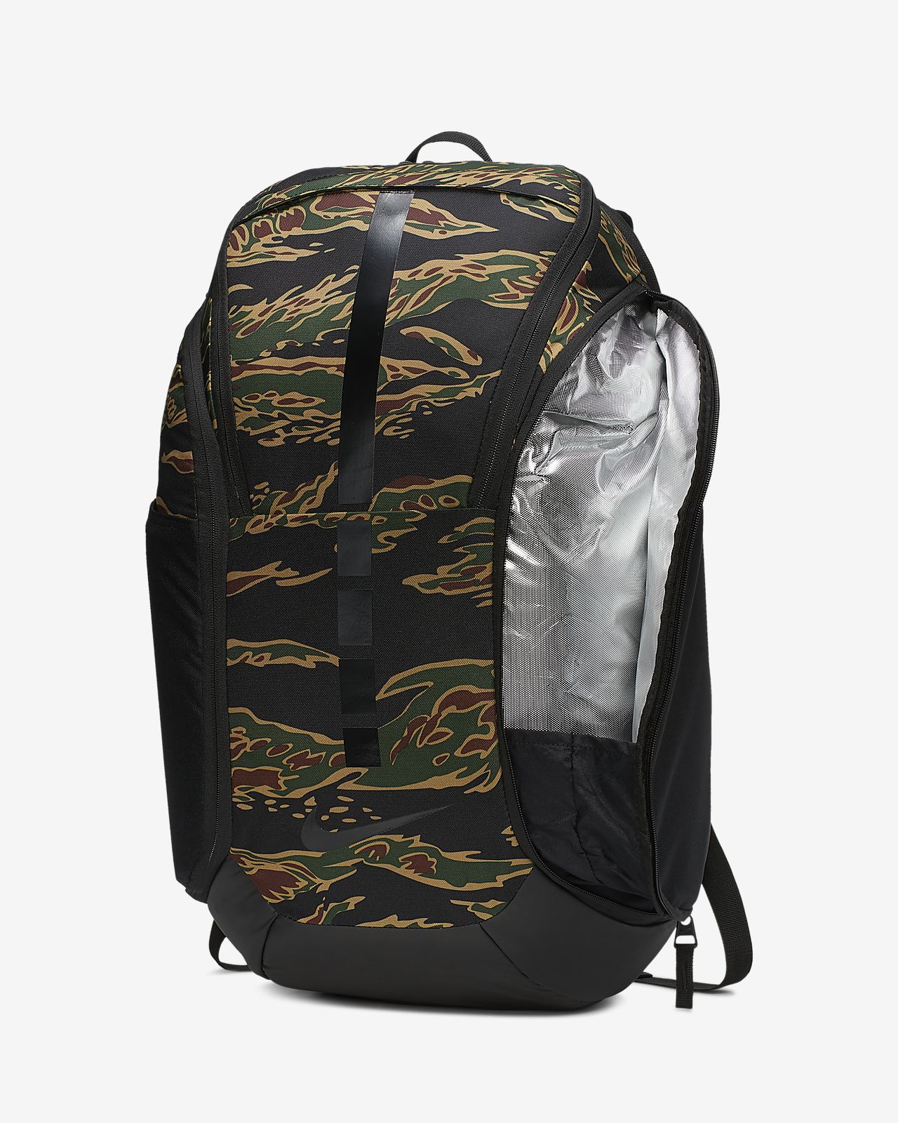 nike hoops elite pro camo basketball backpack
