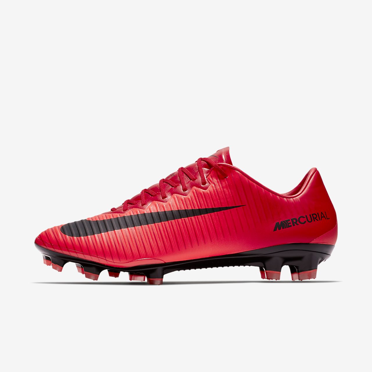 mercurial