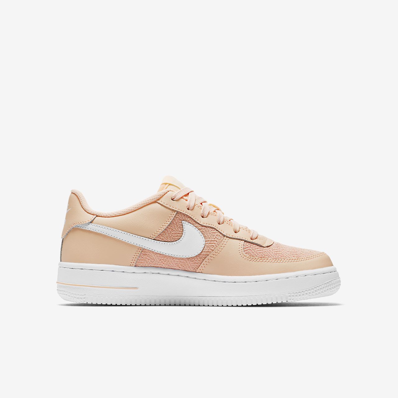 nike lunar force 1 rosas