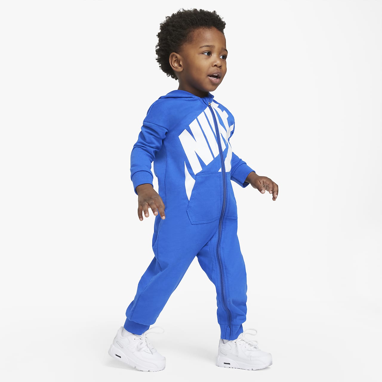 baby jumpsuit nike