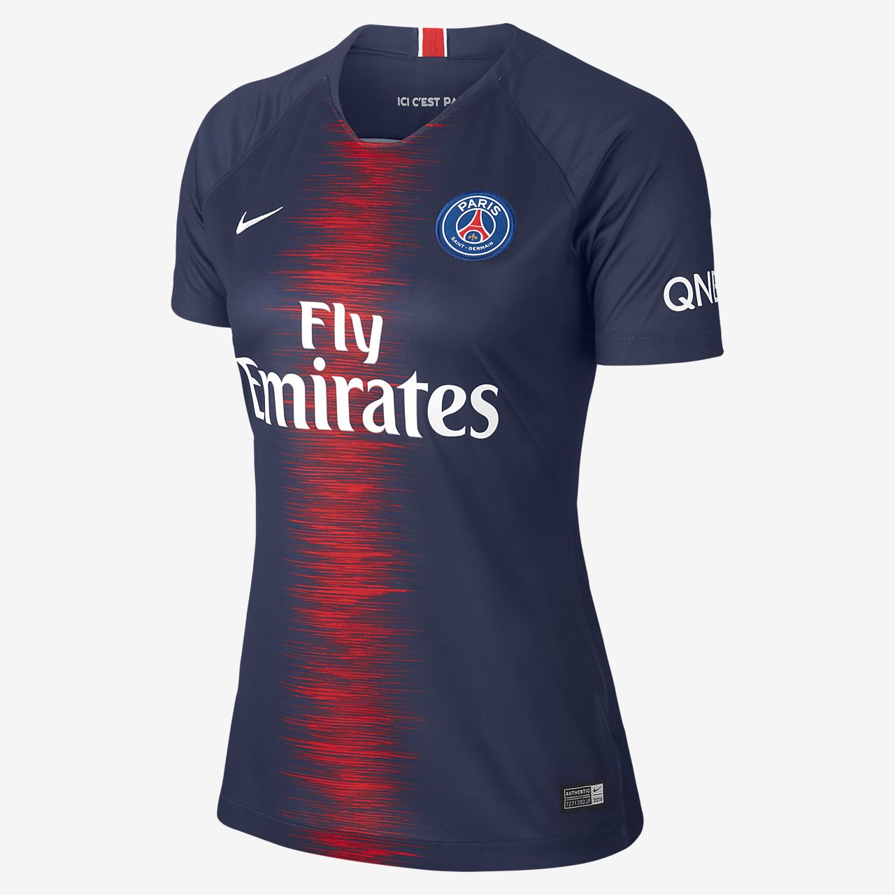 abbigliamento Paris Saint-Germain prima abbigliamento Paris Saint-Germain prima