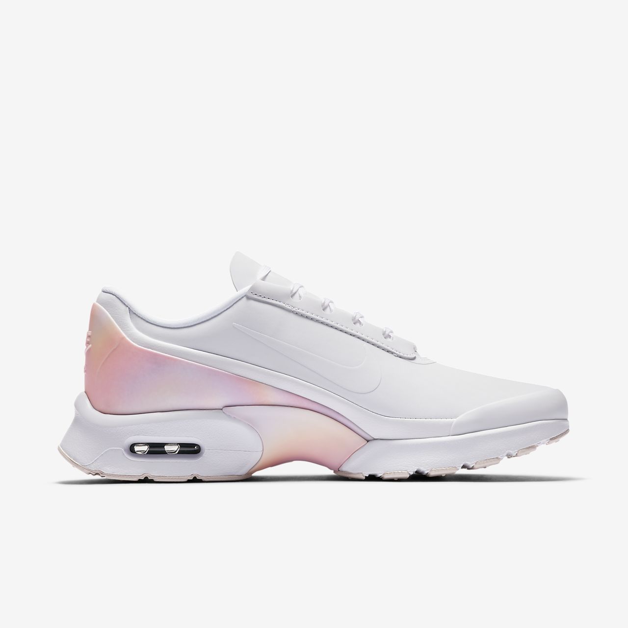 ciabatte nike air max rose