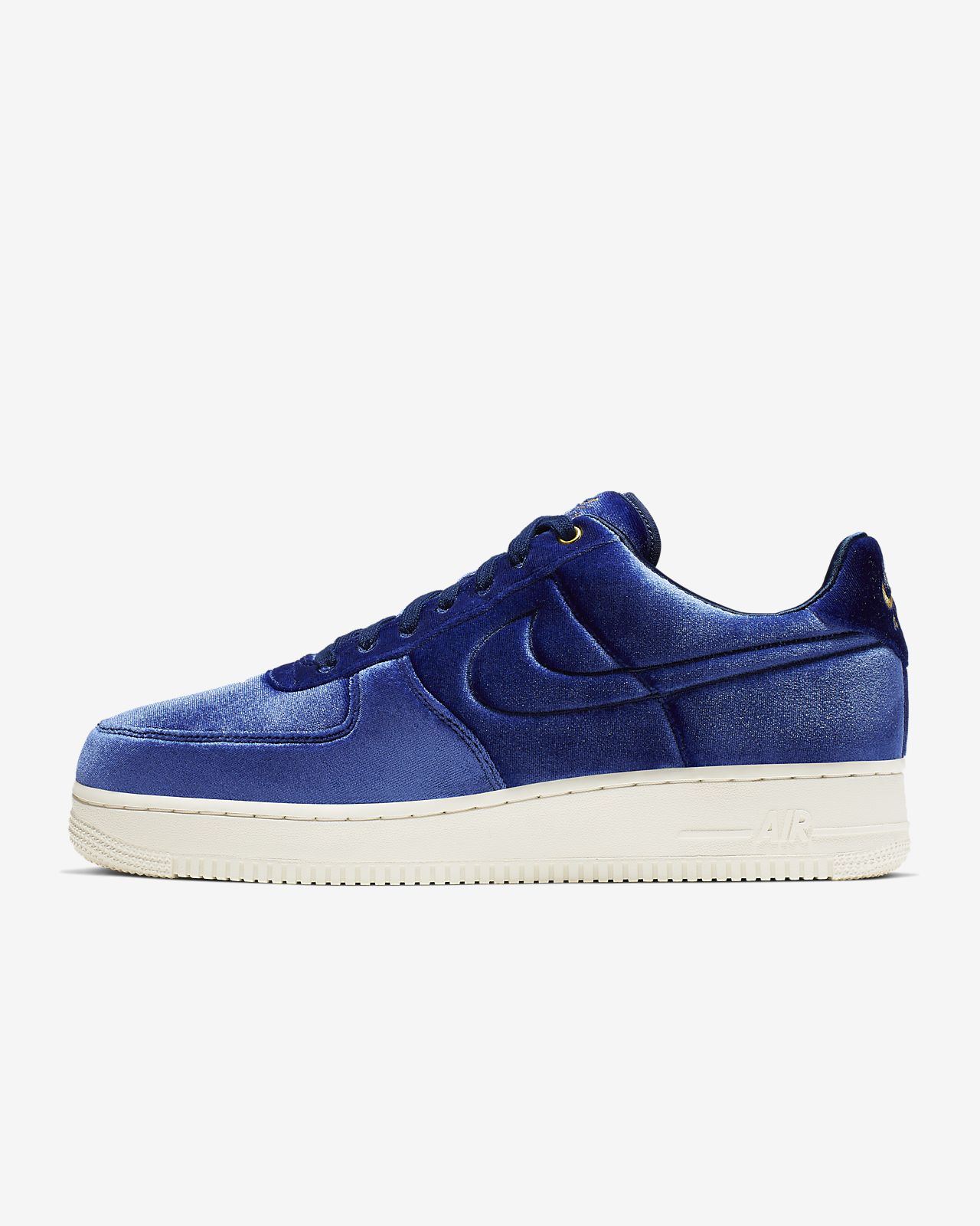 Air Pour 1 Premium Homme Chaussure Nike '07 3 Force CxBedWro