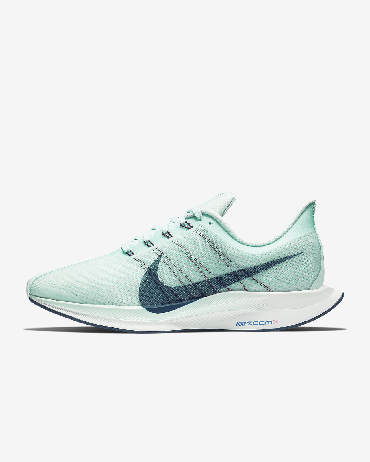 Nike Zoom Pegasus Turbo Damen-Laufschuh Nike Zoom Pegasus Turbo Damen-Laufschuh
