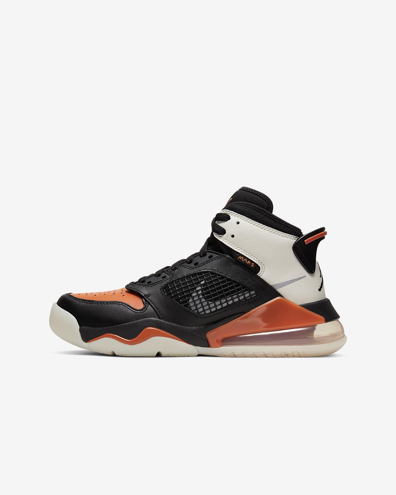 Jordan Mars 270 Big Kids\u0027 Shoe