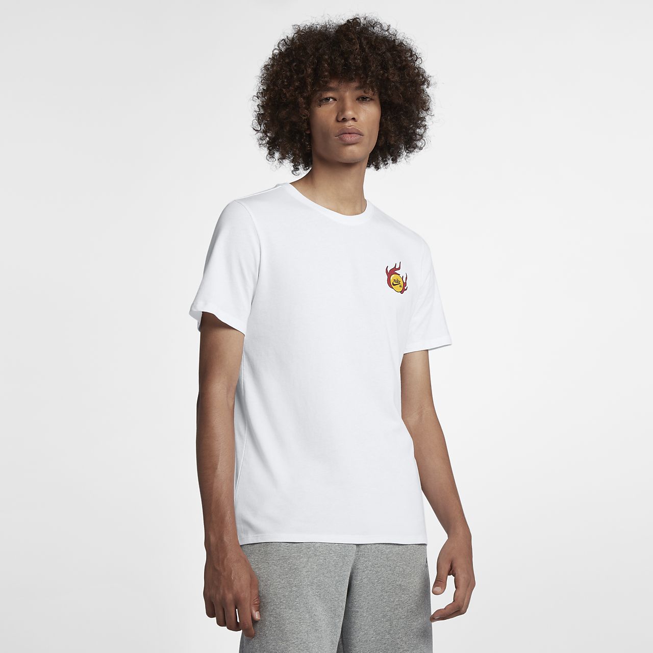 nike sb futura t shirt