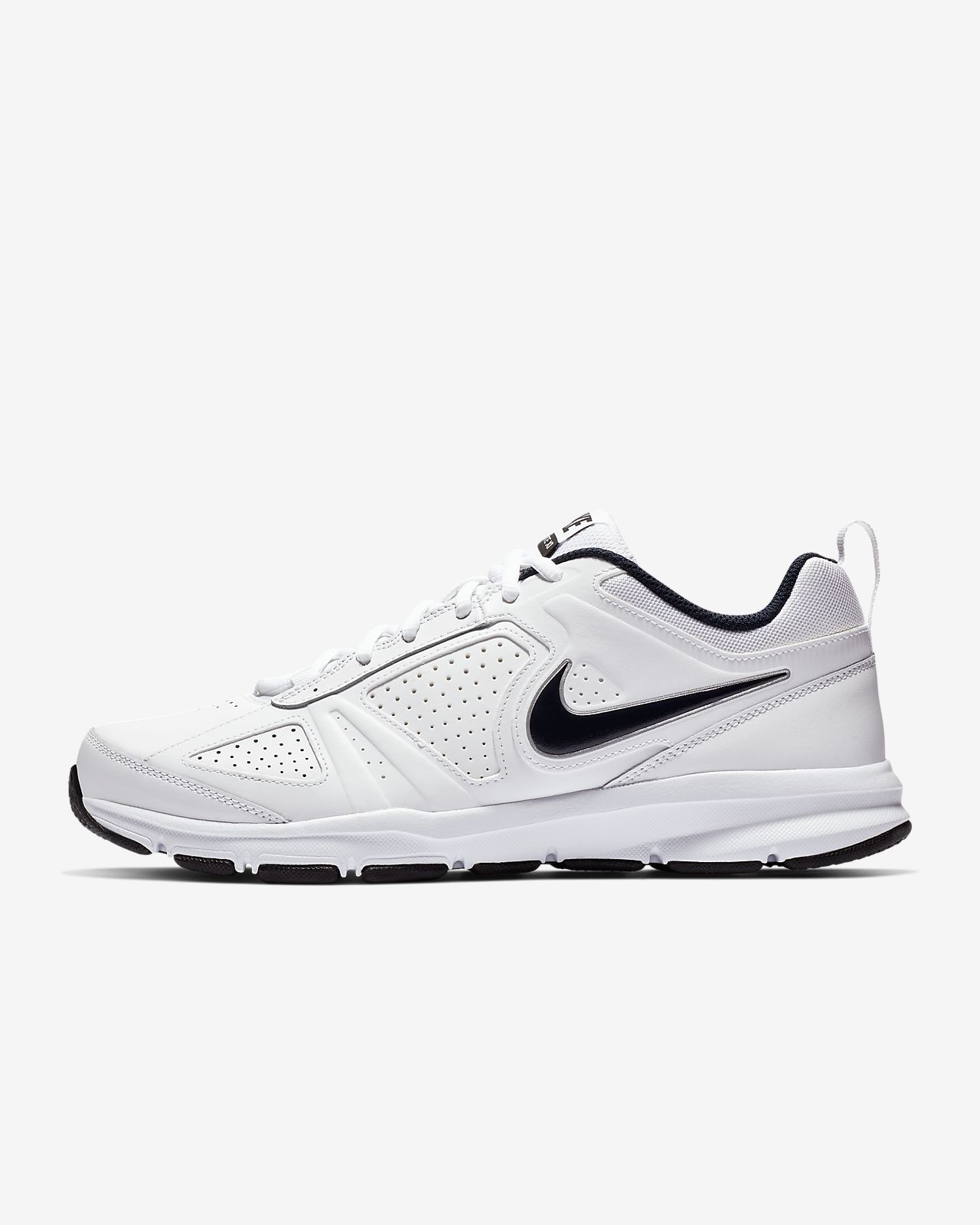 Nike T Lite 11 férfi edzőcipő. Nike HU Nike T Lite XI cipő 49.5 es méretben kapható