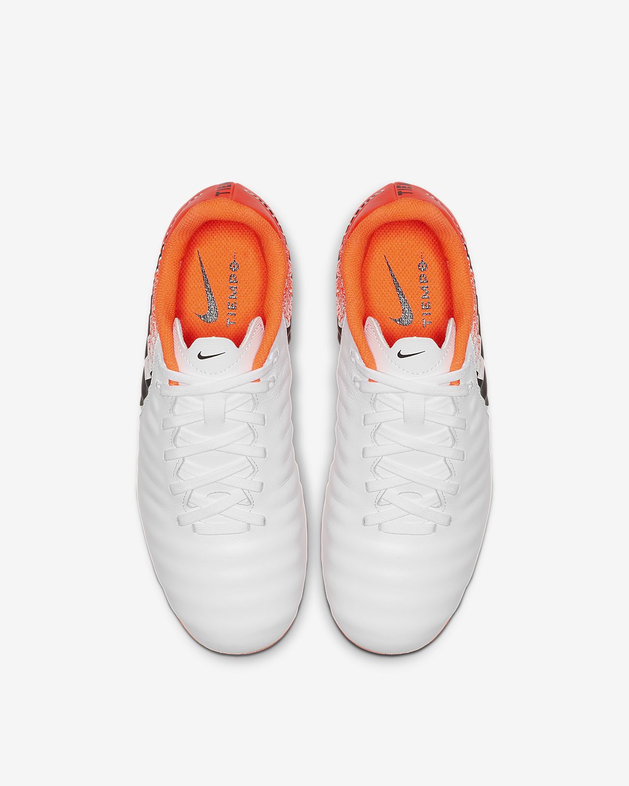 nike react element 2018 bambino rosa