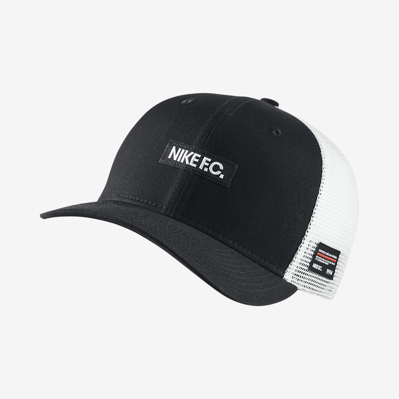 casquette trucker nike